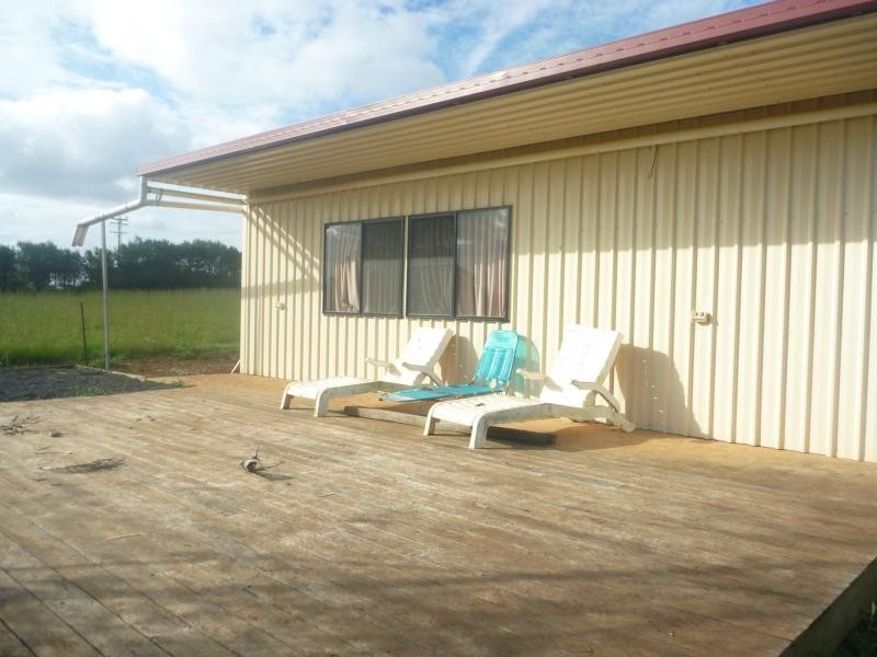 Redridge QLD 4660