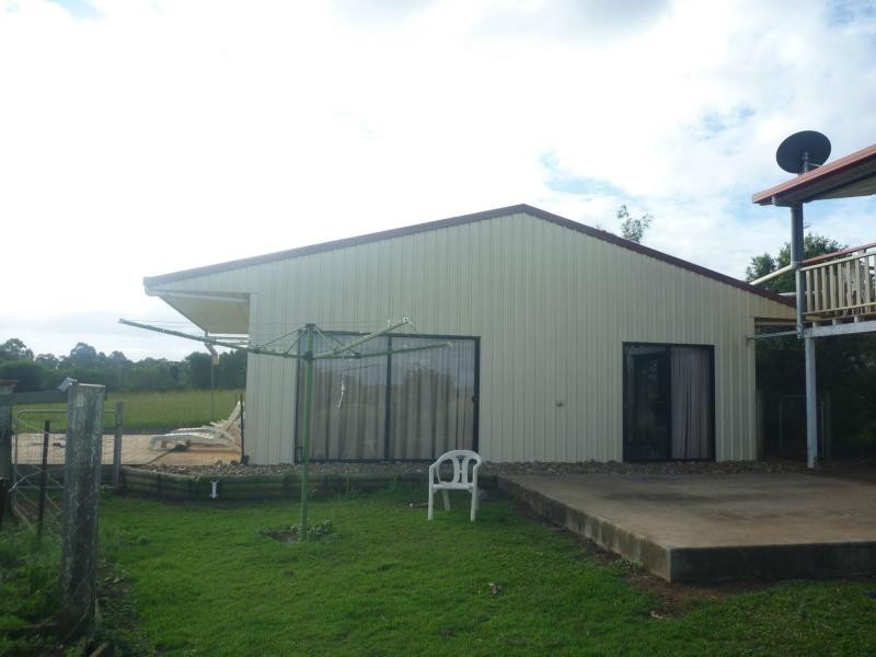 Redridge QLD 4660