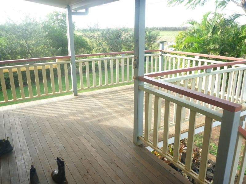 Redridge QLD 4660
