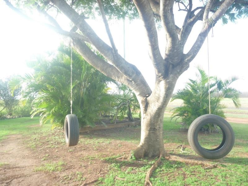 Redridge QLD 4660