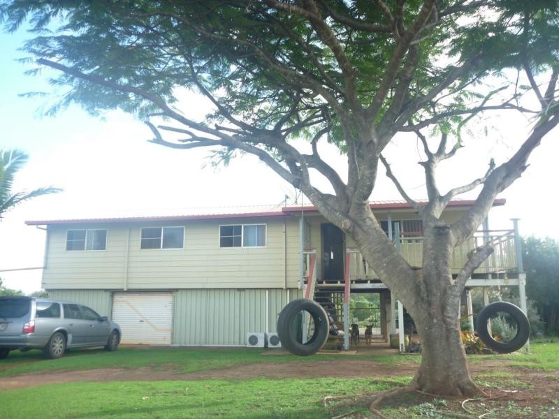 Redridge QLD 4660