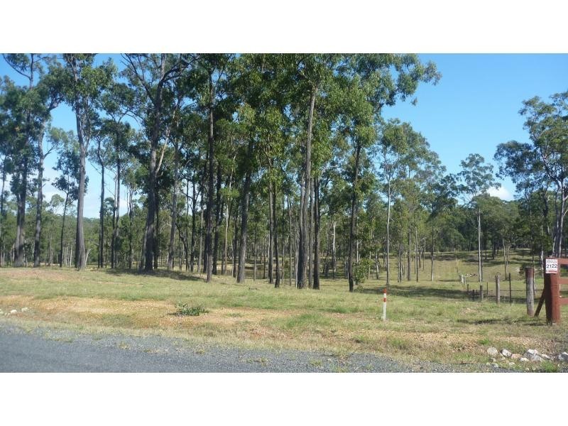 191 Chappell Hills Road, South Isis QLD 4660