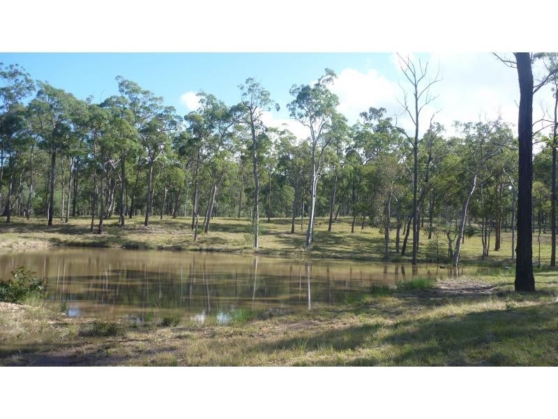 191 Chappell Hills Road, South Isis QLD 4660