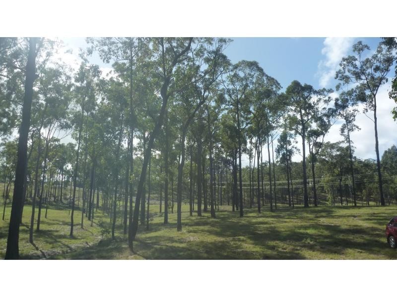191 Chappell Hills Road, South Isis QLD 4660