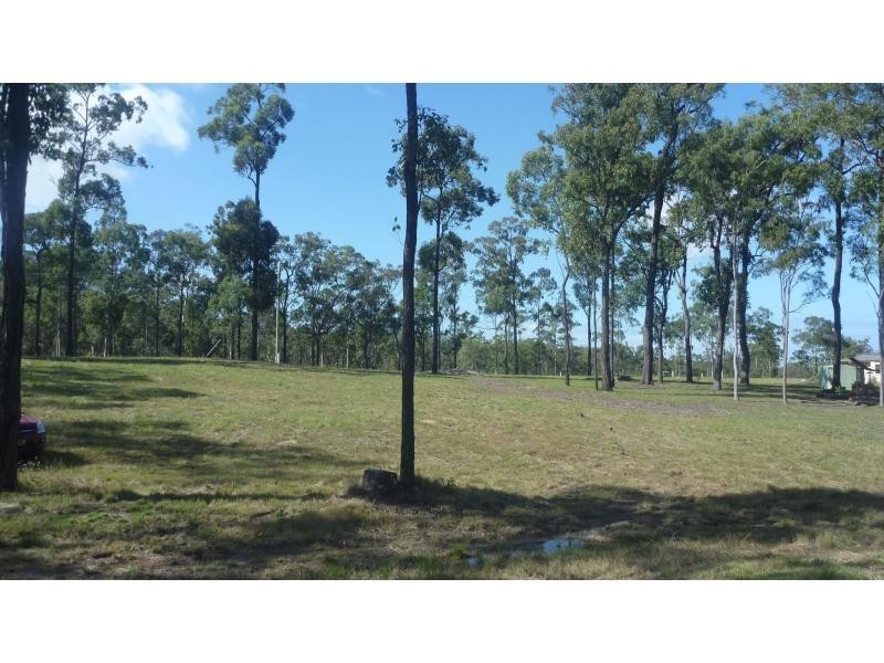 191 Chappell Hills Road, South Isis QLD 4660
