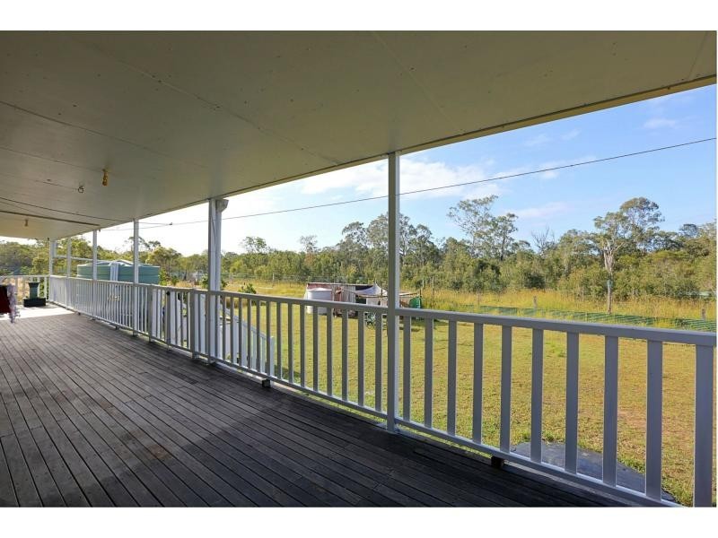 104 Buxton Road, Isis River QLD 4660