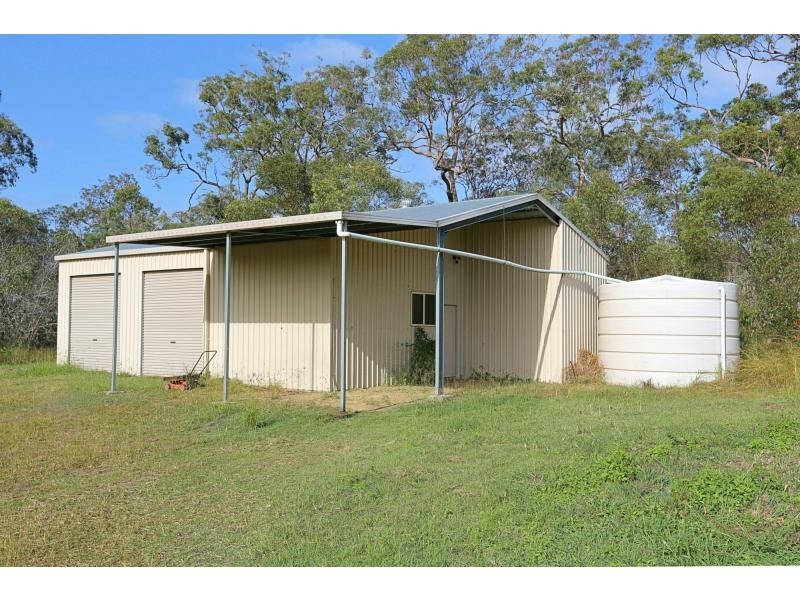 104 Buxton Road, Isis River QLD 4660