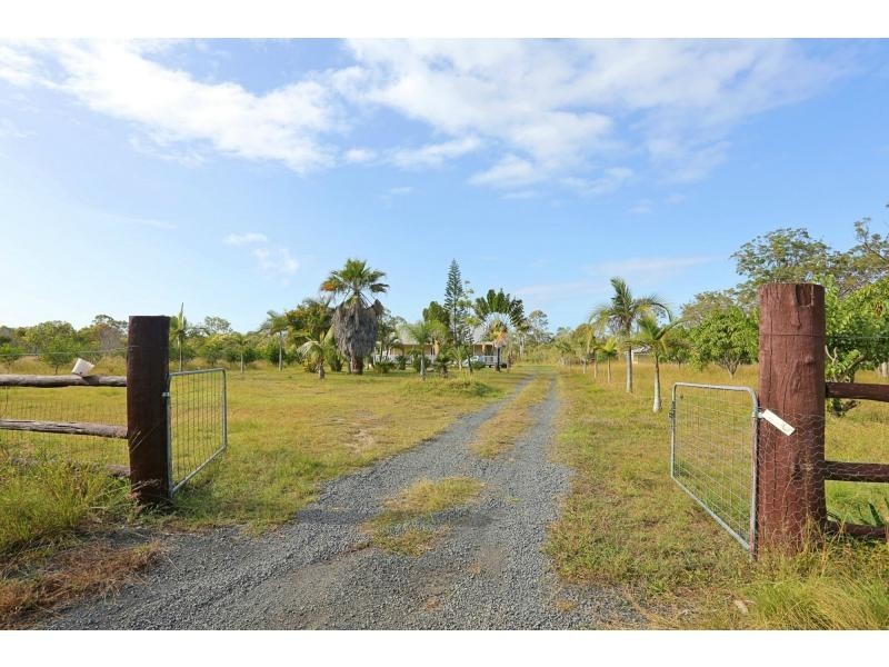 104 Buxton Road, Isis River QLD 4660
