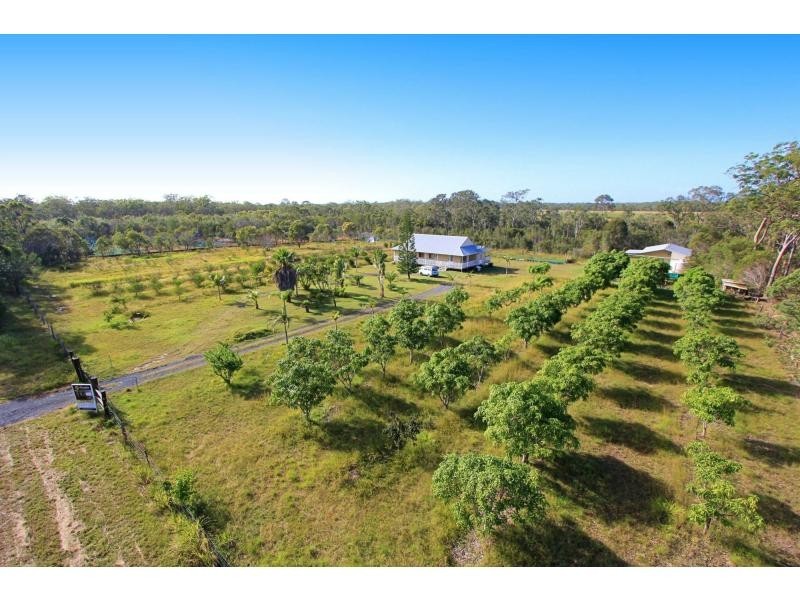104 Buxton Road, Isis River QLD 4660