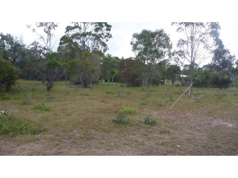 6 Jasper Court, River Park Estate, Branyan QLD 4670