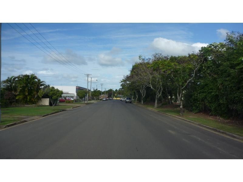 Millbank QLD 4670