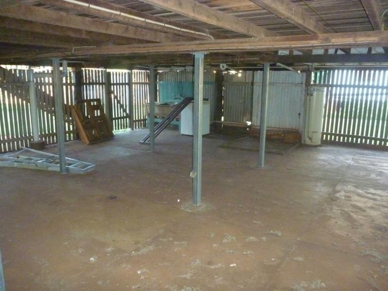 5 Churchill Street, Childers QLD 4660