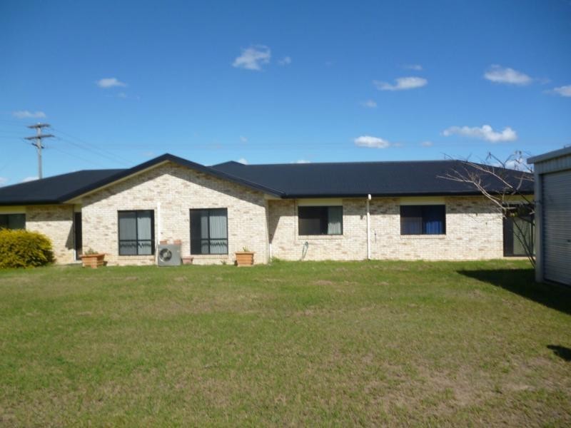 5 Wollombi Place, Elliot, Elliott QLD 4670