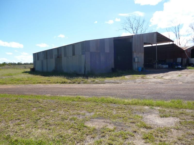 5 Wollombi Place, Elliot, Elliott QLD 4670