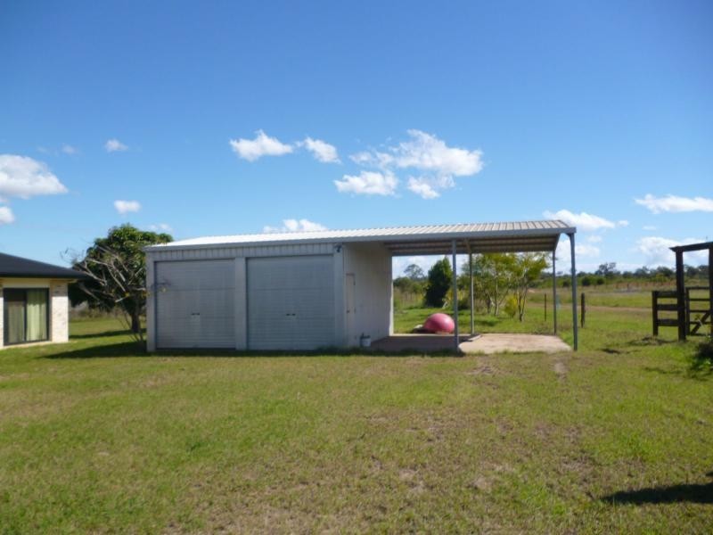 5 Wollombi Place, Elliot, Elliott QLD 4670