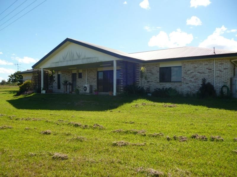 5 Wollombi Place, Elliot, Elliott QLD 4670