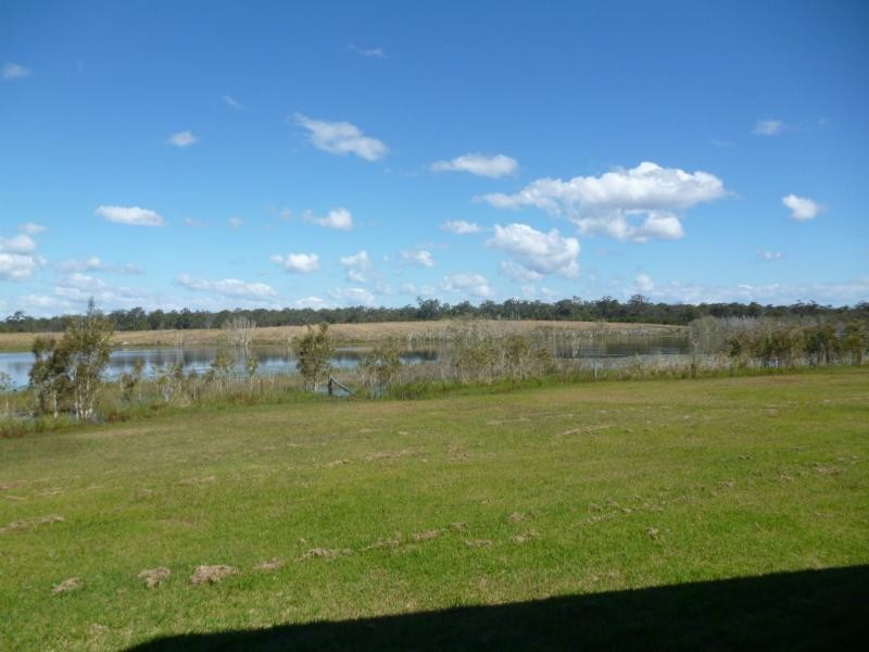 5 Wollombi Place, Elliot, Elliott QLD 4670