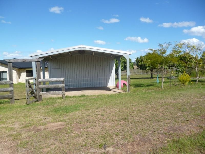 5 Wollombi Place, Elliot, Elliott QLD 4670