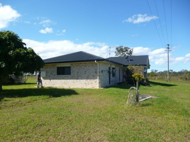 5 Wollombi Place, Elliot, Elliott QLD 4670