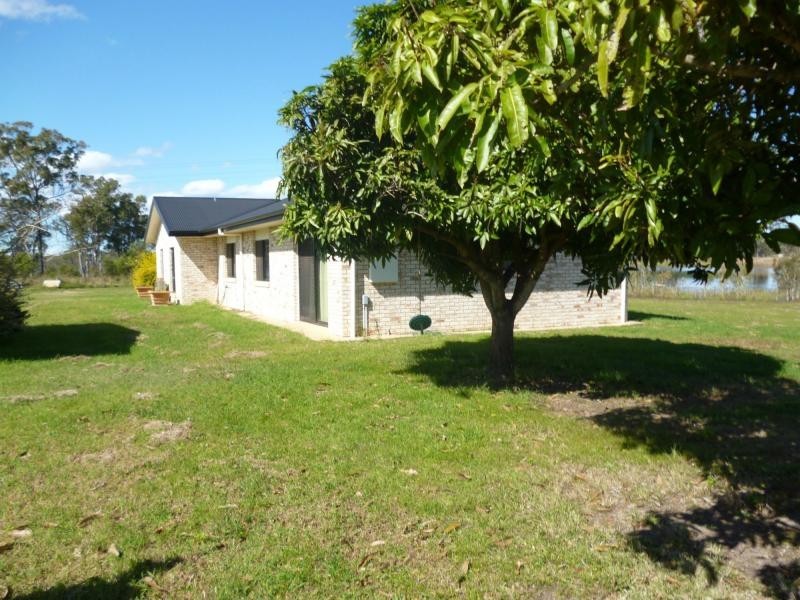 5 Wollombi Place, Elliot, Elliott QLD 4670