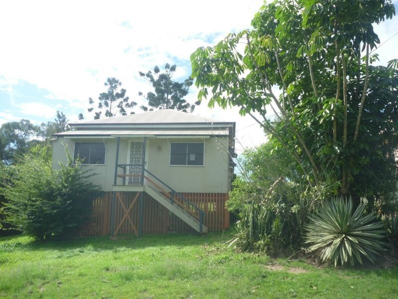 3 Holme Street, Cordalba QLD 4660