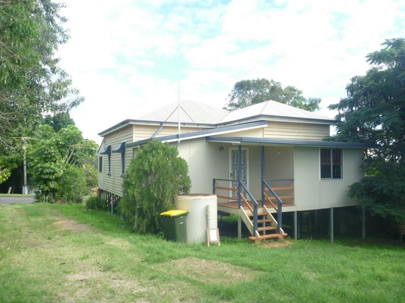 3 Holme Street, Cordalba QLD 4660