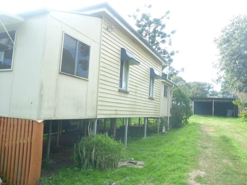 3 Holme Street, Cordalba QLD 4660