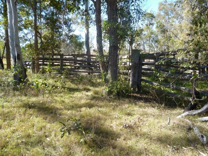 Golden Fleece QLD 4621