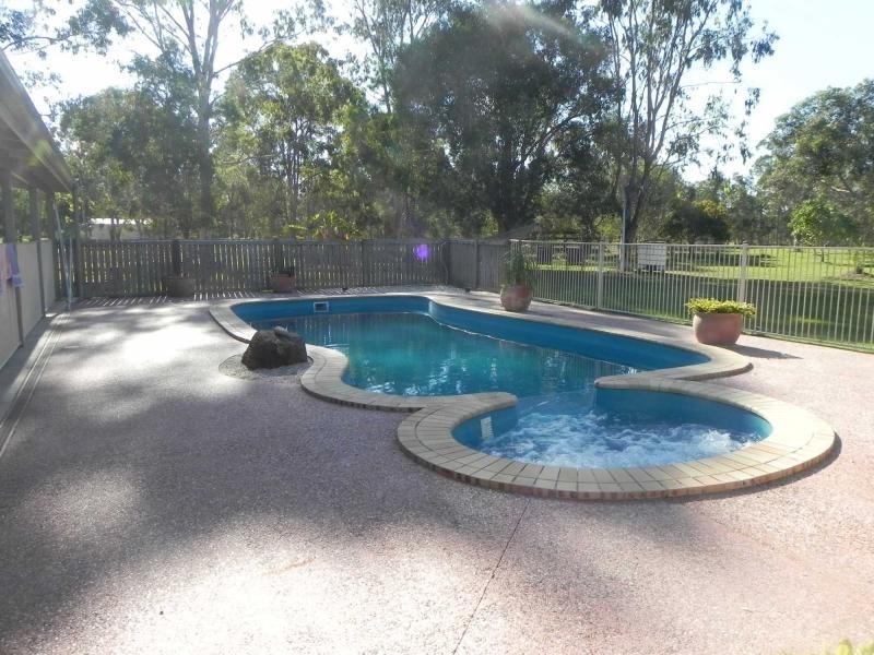 1471 Buxton Road, Buxton QLD 4660