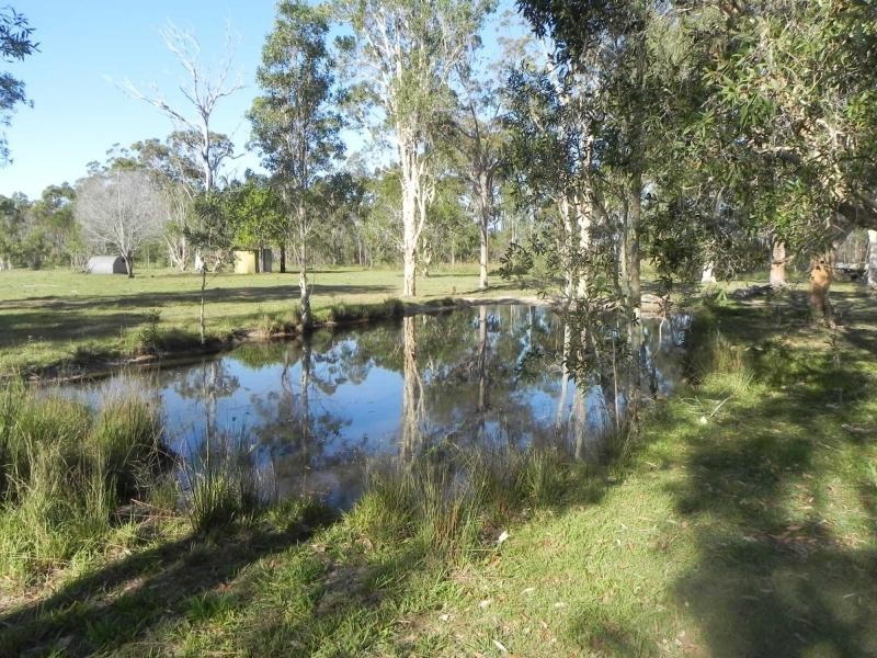 1471 Buxton Road, Buxton QLD 4660