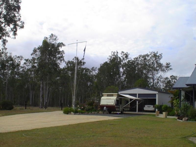 Doongul QLD 4620