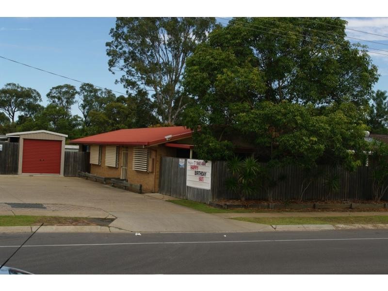 127 Oleander Avenue, Kuwungan, Hervey Bay QLD 4655