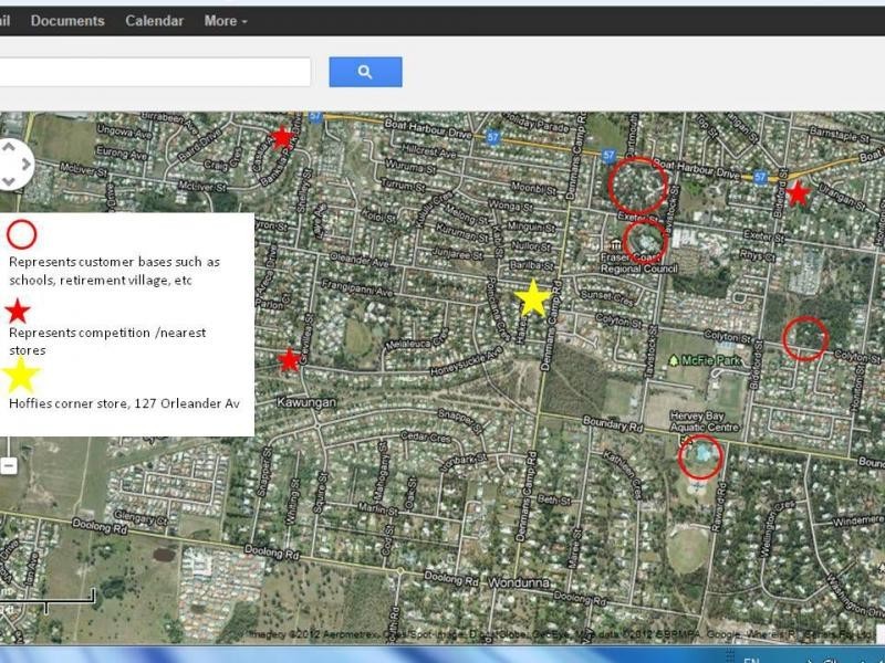 127 Oleander Avenue, Kuwungan, Hervey Bay QLD 4655