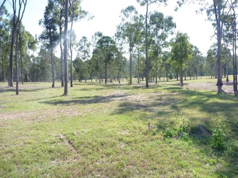 136 Park Avenue, Childers QLD 4660