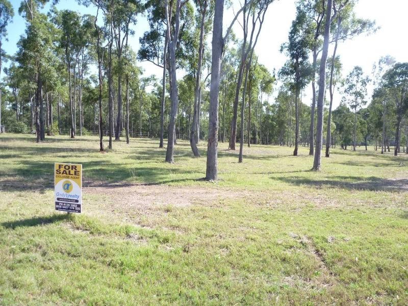 136 Park Avenue, Childers QLD 4660