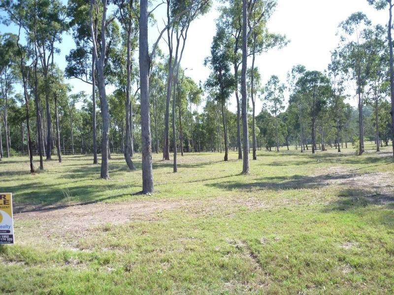 136 Park Avenue, Childers QLD 4660