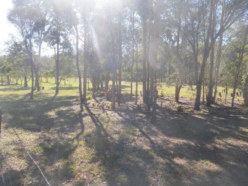 Bucca QLD 4670