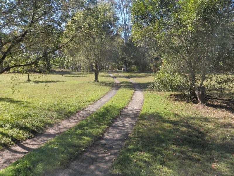 Bucca QLD 4670