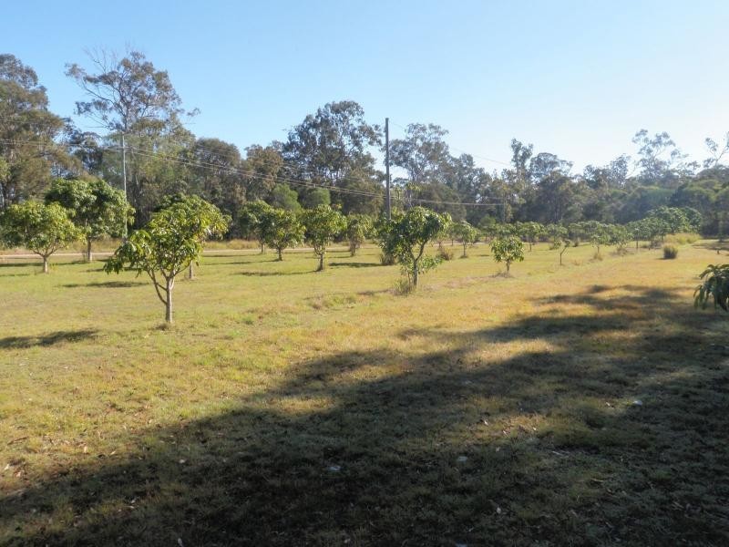 Bucca QLD 4670