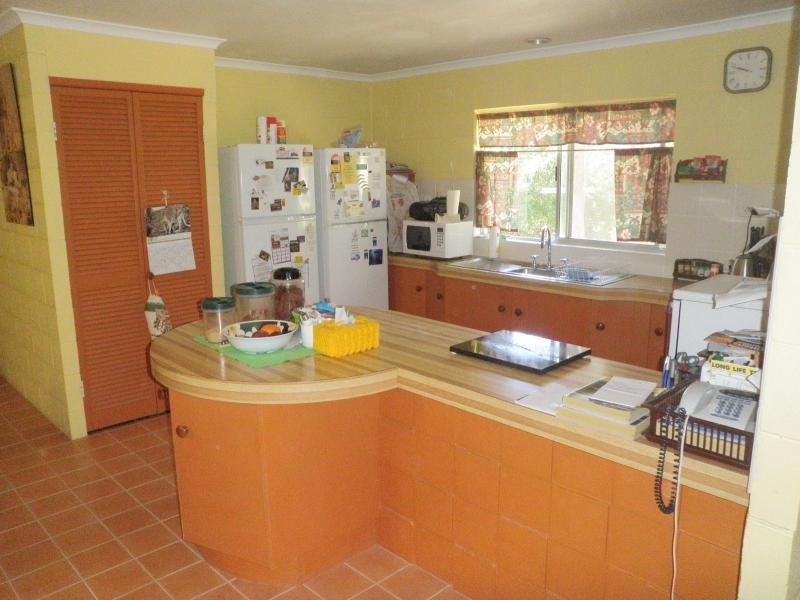 Bucca QLD 4670