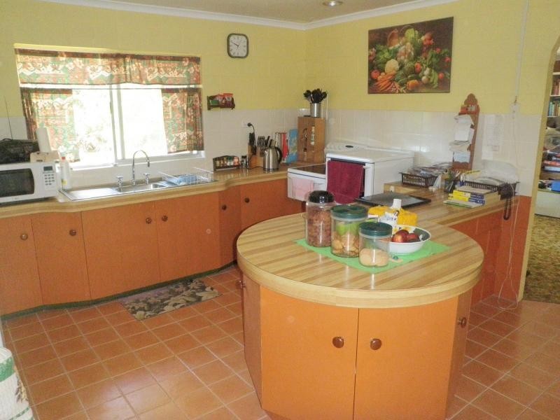 Bucca QLD 4670