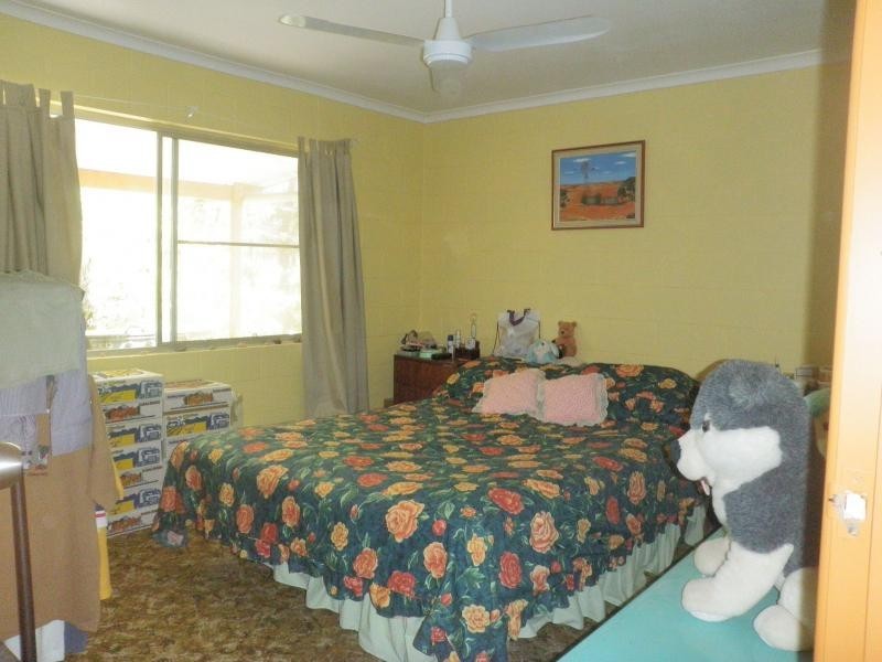 Bucca QLD 4670