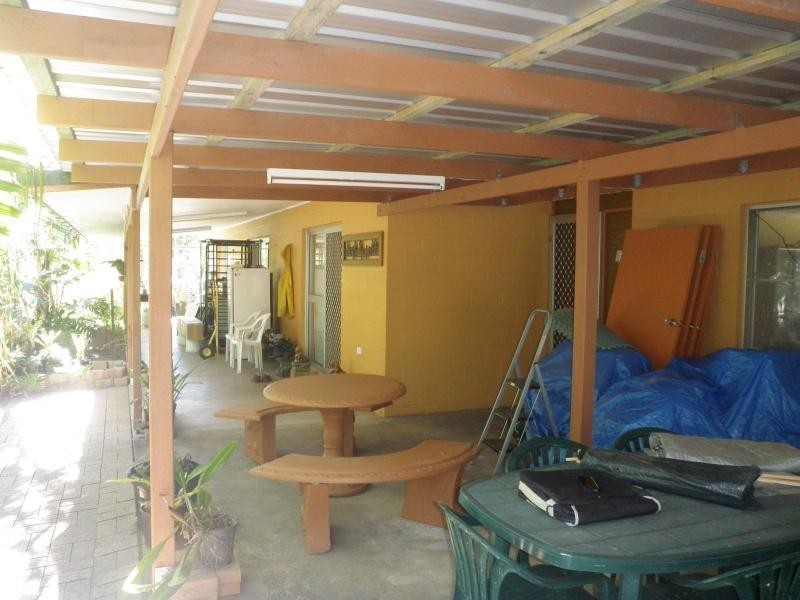 Bucca QLD 4670