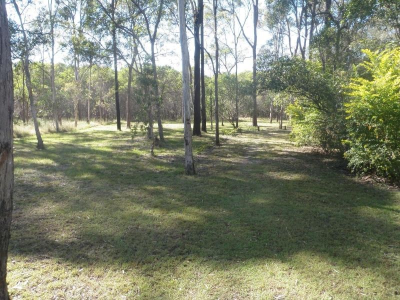 Bucca QLD 4670