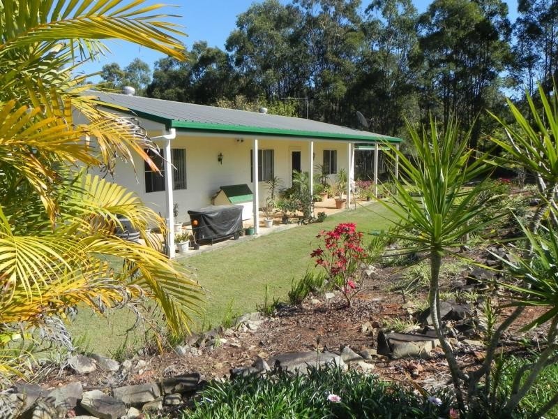 60 Gregory Drive, Redridge QLD 4660