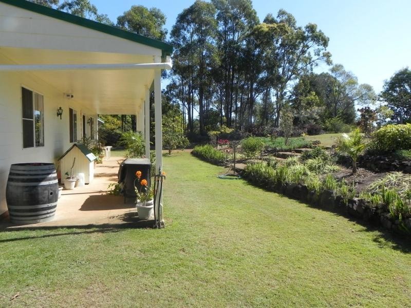 60 Gregory Drive, Redridge QLD 4660