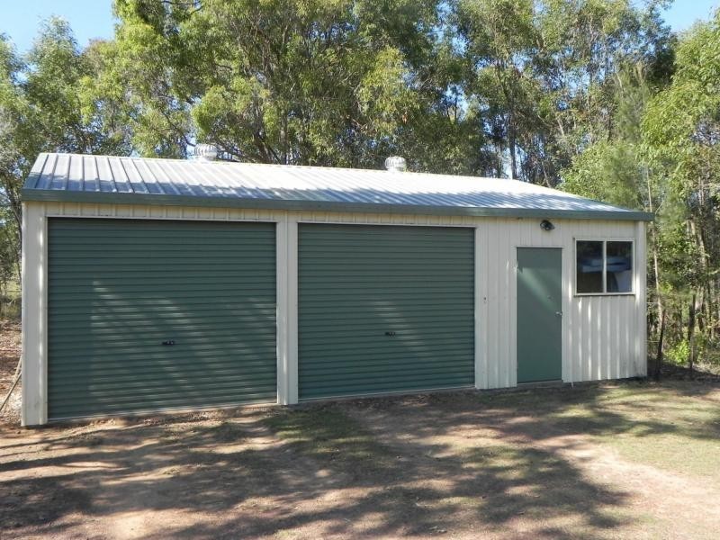 60 Gregory Drive, Redridge QLD 4660