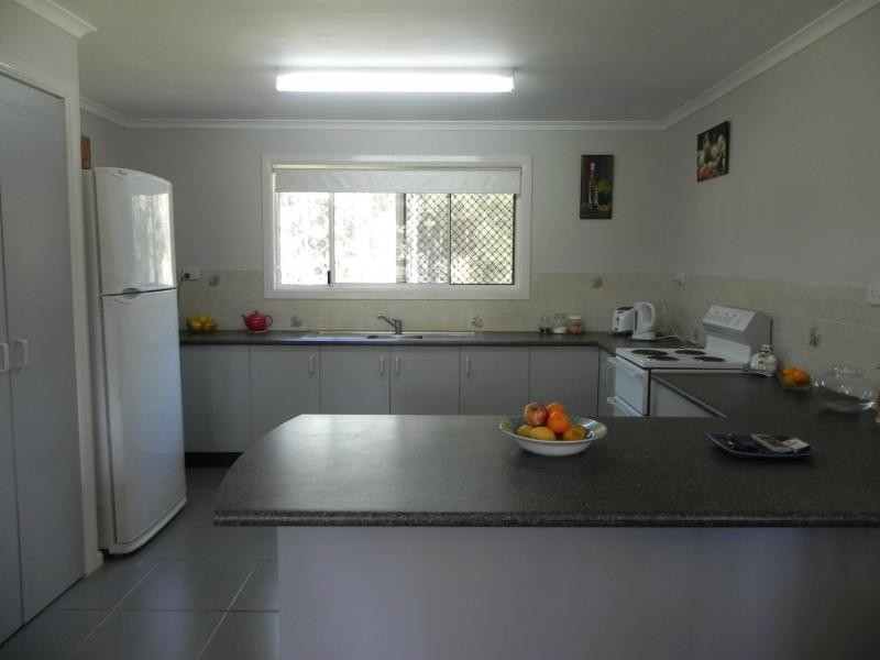 60 Gregory Drive, Redridge QLD 4660