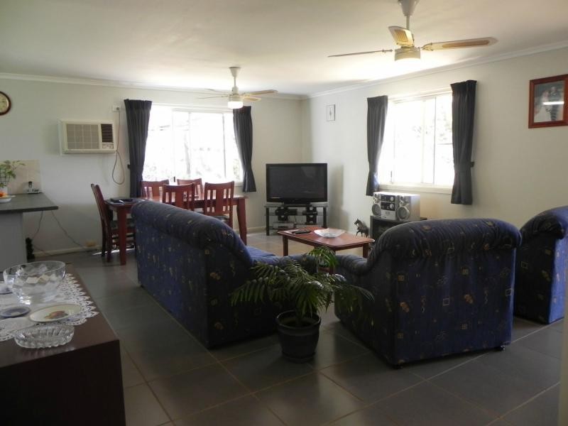 60 Gregory Drive, Redridge QLD 4660