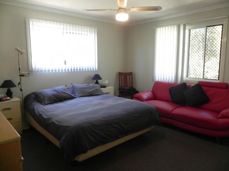 60 Gregory Drive, Redridge QLD 4660